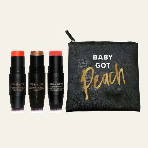 Nudestix Baby Got Peach