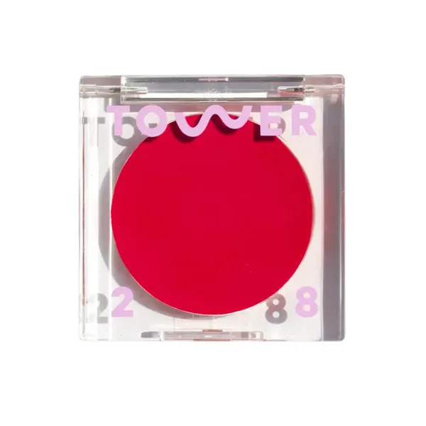 Tower 28 BeachPlease Cream Blush