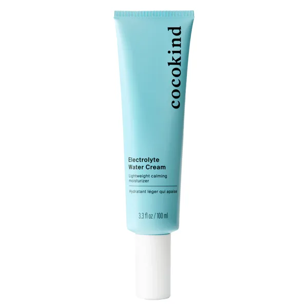 Cocokind Jumbo Electrolyte Water Cream
