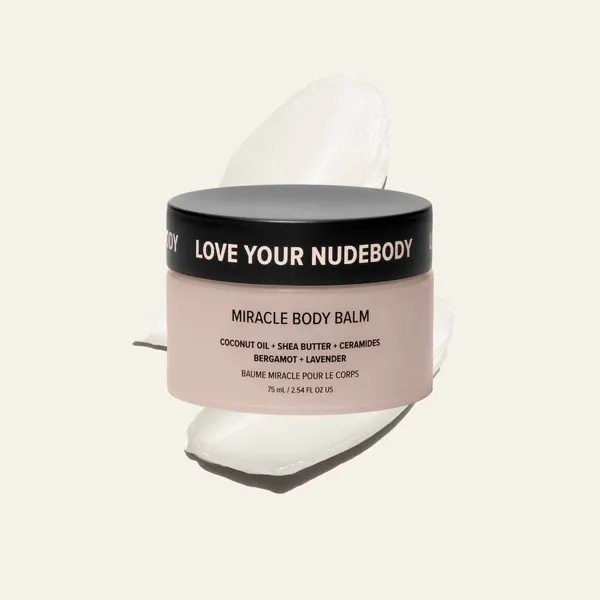 Nudestix Miracle Body Balm
