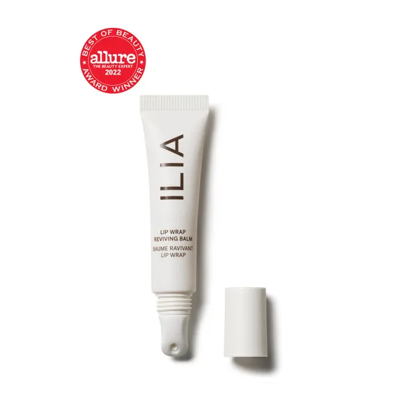 ILIA Lip Wrap Reviving Balm