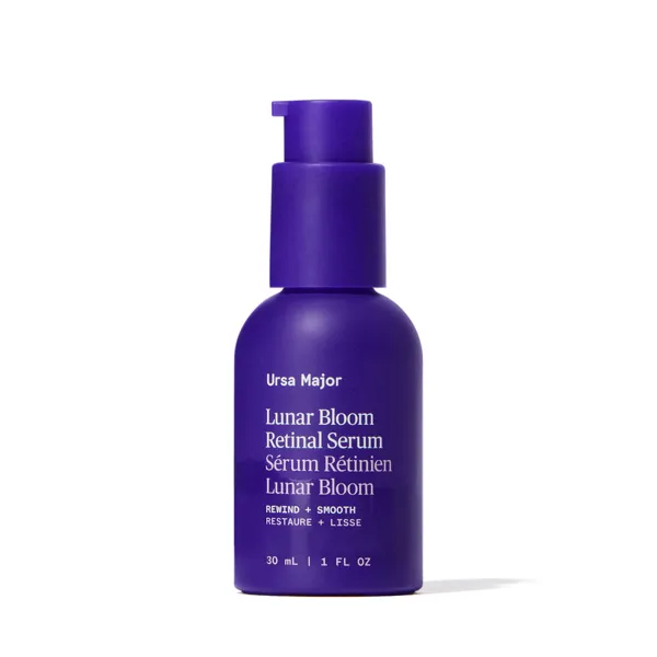 Ursa Major Lunar Bloom Retinal Serum
