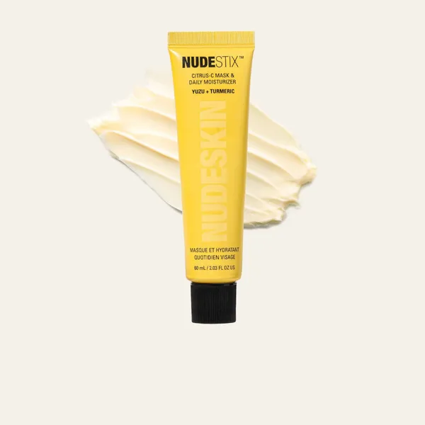 Nudestix Citrus-C Mask & Daily Moisturizer