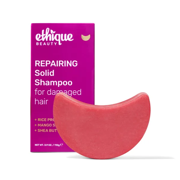 Ethique REPAIRING Shampoo Bar