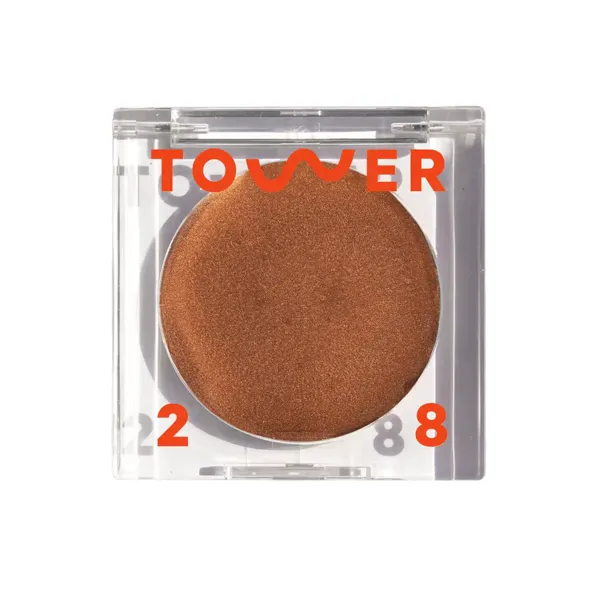 Tower 28 Bronzino Cream Bronzer
