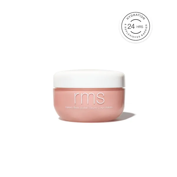 RMS Beauty Kakadu Body Butter