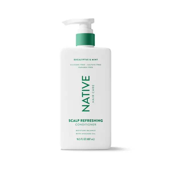 Native Scalp Refreshing Conditioner