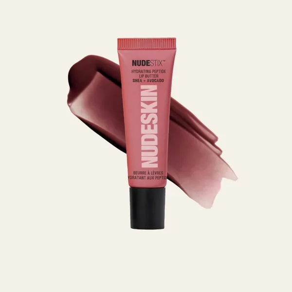 Nudestix Nudestix Hydrating Peptide Lip Butter
