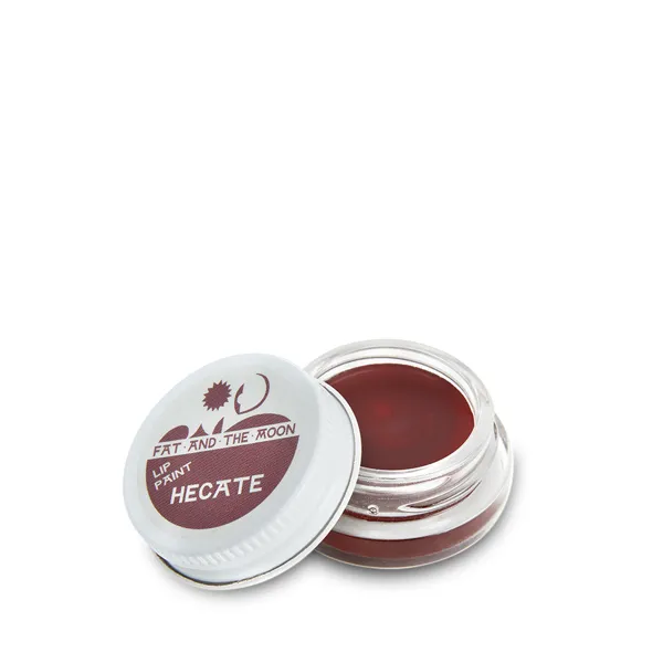 Fat and the Moon Hecate Lip Paint
