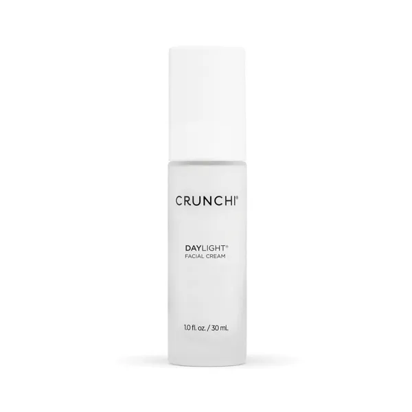Crunchi Daylight Facial Cream