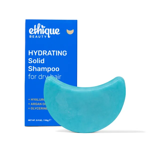 Ethique HYDRATING Shampoo Bar
