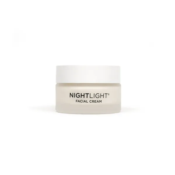 Crunchi Nightlight Facial Cream