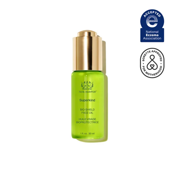 Tata Harper Superkind Bio-Shield Face Oil