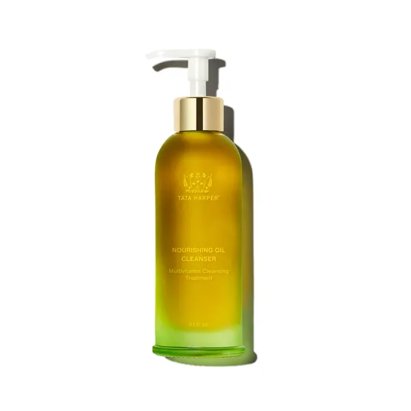 Tata Harper Nourishing Oil Cleanser