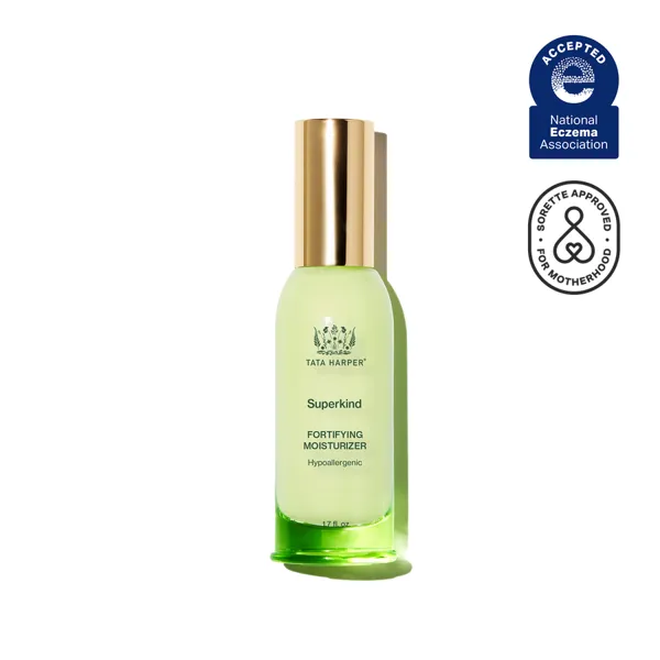 Tata Harper Superkind Fortifying Moisturizer