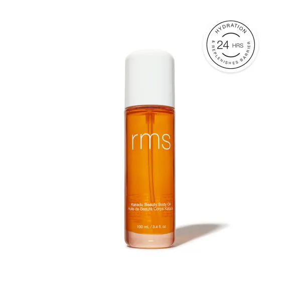 RMS Beauty Kakadu Body Oil