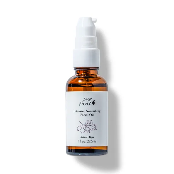 100% Pure Intensive Nourishing Facial Oil
