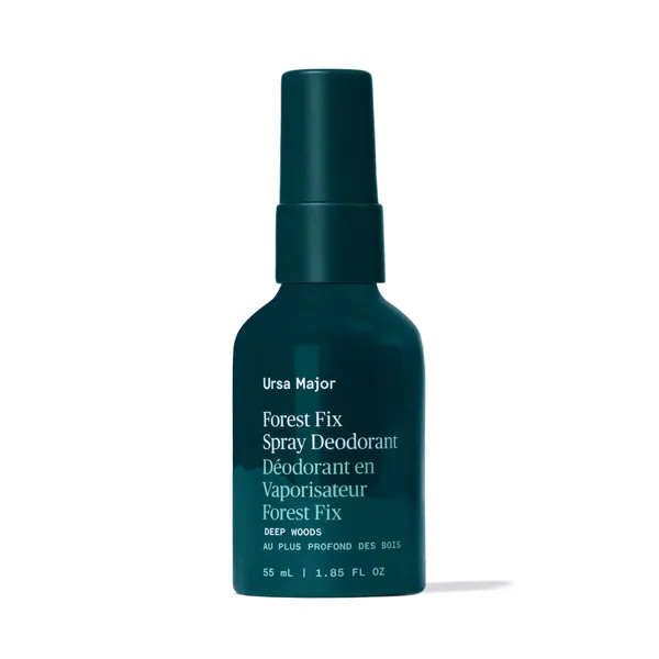 Ursa Major Forest Fix Spray Deodorant