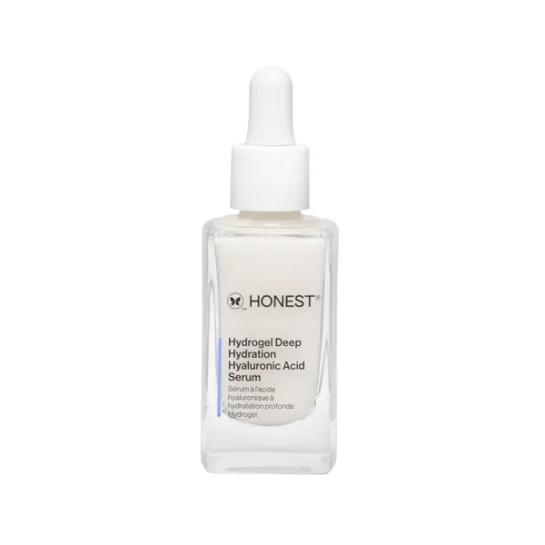 The Honest Company Hydrogel Deep Hydration Hyaluronic Acid Serum