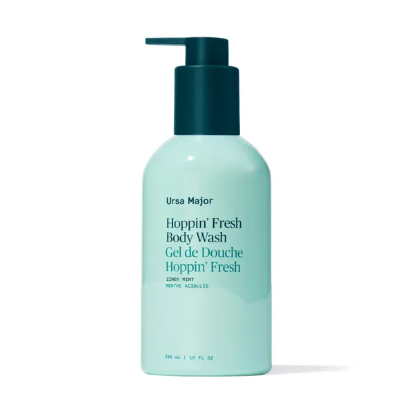 Ursa Major Hoppin Fresh Body Wash