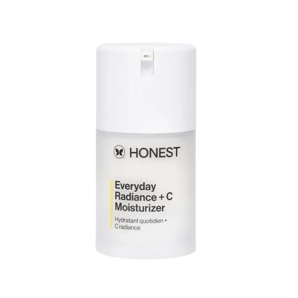 The Honest Company Everyday Radiance Vitamin C Lightweight Moisturizer