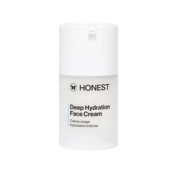 The Honest Company Deep Hydration Face Cream