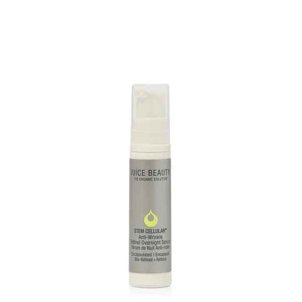 Juice Beauty Anti-Wrinkle Retinol Overnight Serum Deluxe Size