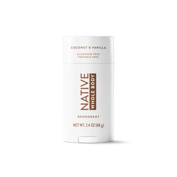 Native Whole Body Deodorant Stick