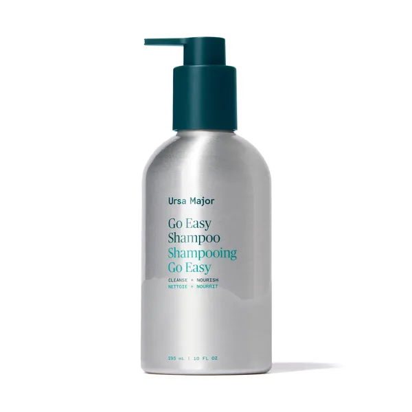 Ursa Major Go Easy Shampoo