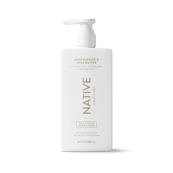 Native Full & Thick Conditioner
