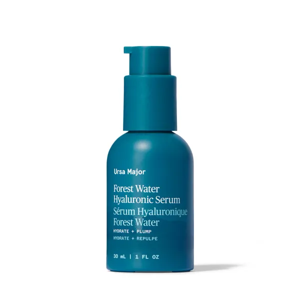 Ursa Major Forest Water Hyaluronic Serum
