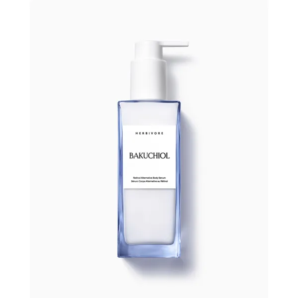 Herbivore Botanicals BAKUCHIOL Retinol Alternative Body Serum