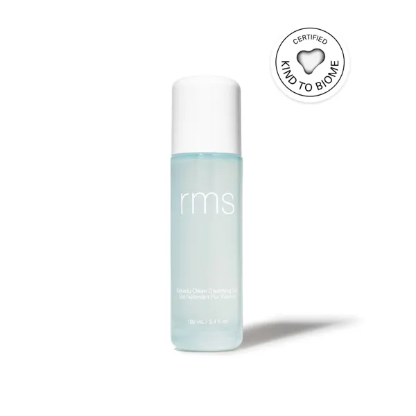 RMS Beauty Kakadu Clean Cleansing Gel