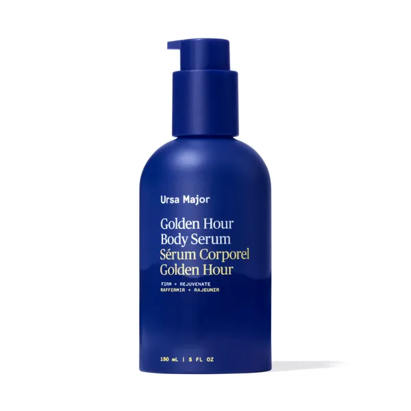 Ursa Major Golden Hour Body Serum