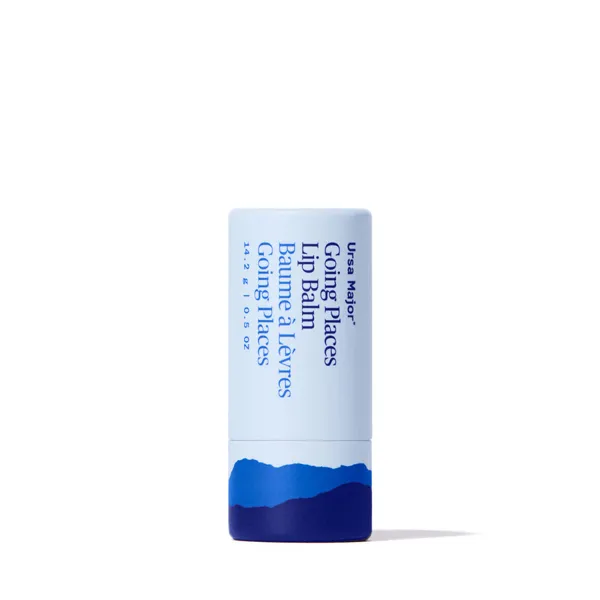 Ursa Major Going Places Lip Balm