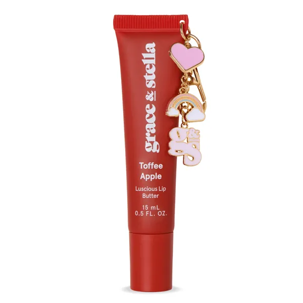 Grace & Stella NEW Luscious Lip Butter