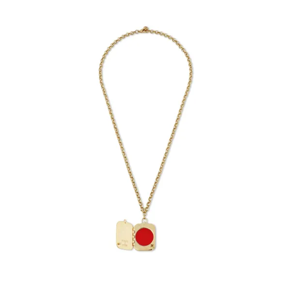 RMS Beauty HART x RMS: Lip2Cheek Locket