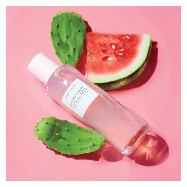 Glow Recipe Watermelon Glow PHA+BHA Pore-Tight Toner