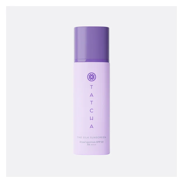 Tatcha The Silk Sunscreen SPF 50