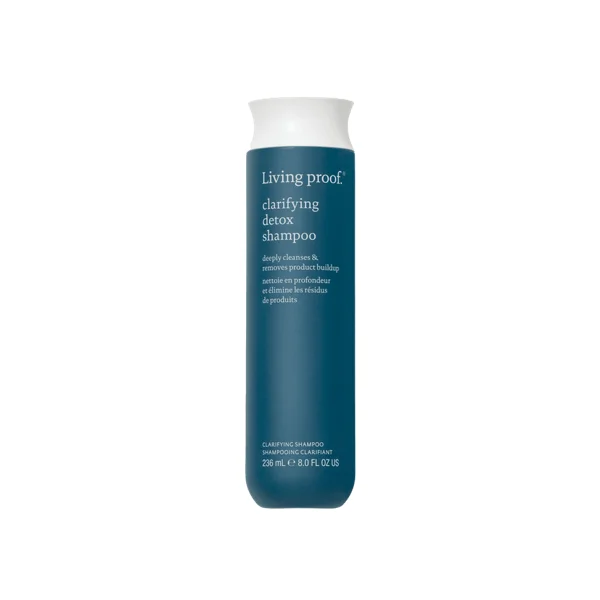 Living Proof Clarifying Detox Shampoo