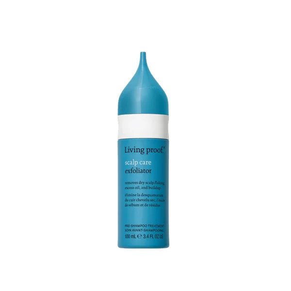 Living Proof Scalp Care Exfoliator