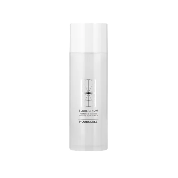 Hourglass Equilibrium Restoring Essence