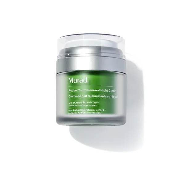 Murad Retinol Youth Renewal Night Cream