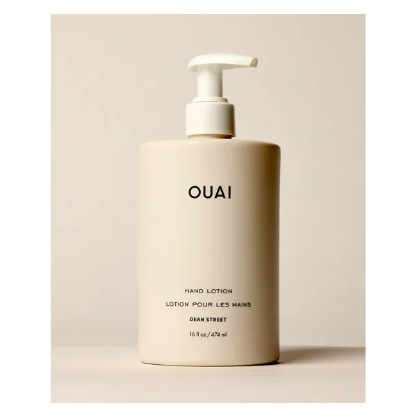 OUAI Hand Lotion
