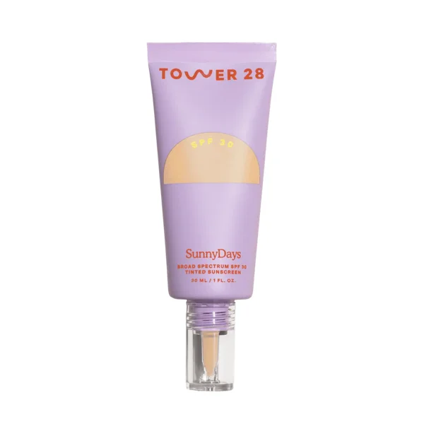 Tower 28 SunnyDays Tinted SPF 30