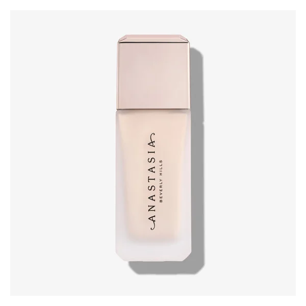 Anastasia Beverly Hills Impeccable Blurring Second-Skin Matte Foundation