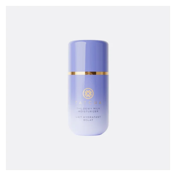 Tatcha The Dewy Milk Moisturizer