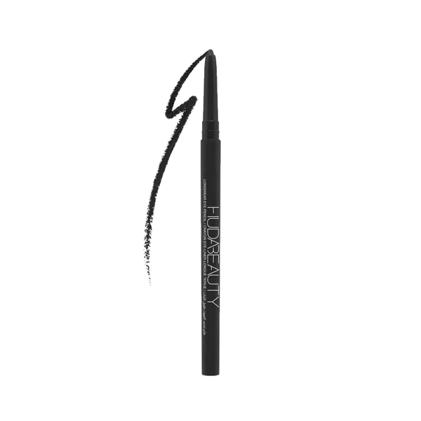 Huda Beauty Creamy Kohl Longwear Eye Pencil