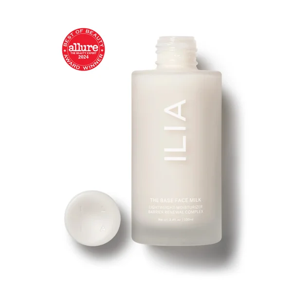 ILIA The Base Face Milk