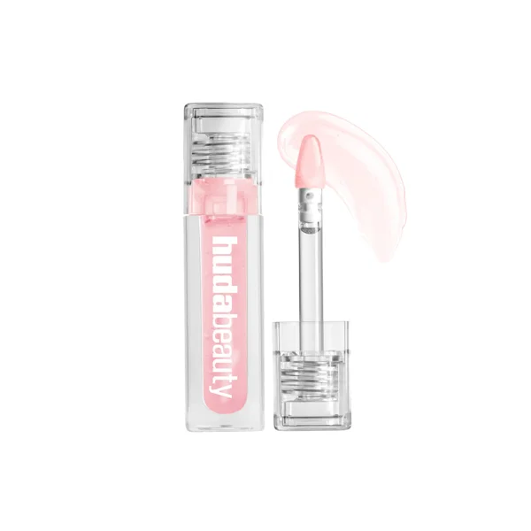 Huda Beauty Faux Filler Jelly Oil